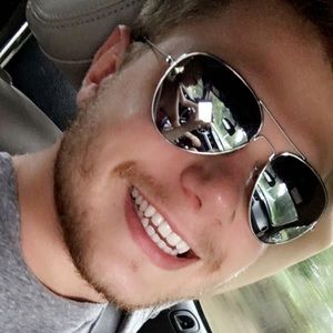 Meet your Posher, Steven